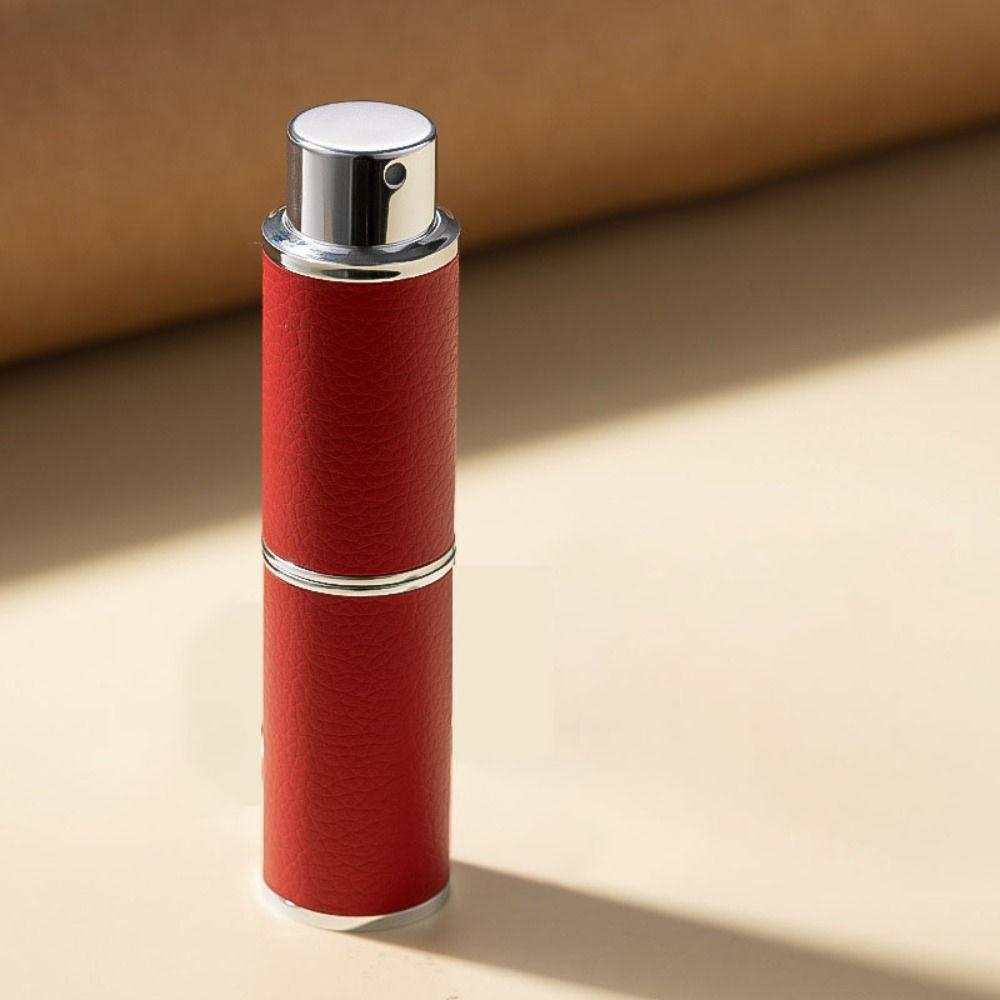 8 ml Refillable Liquid Container Mini Cosmetic Containers New Perfume Atomizer  Travel