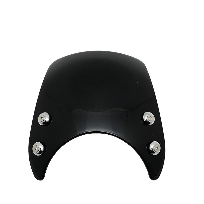 Для Sportster XL1200 883R 883 900 1000 1100 XL XLH XLX XR XL883 регулируемое лобовое стекло мотоцикла для 39 мм-41 мм