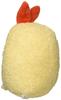 Sumikkogurashi Fried Shrimp Tail Plush Toy MX81801