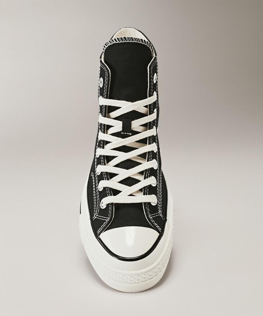 Converse Chuck 70 X Черный A24225C