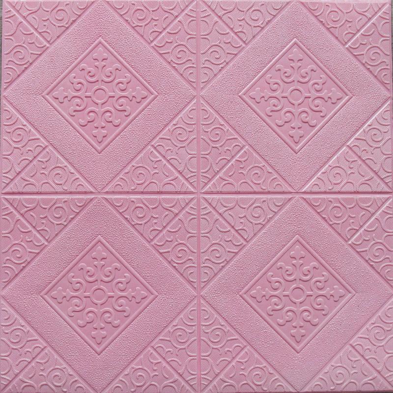 5/10 шт. 70x35 см обои самоклеящиеся 3D трехмерные обои для оклейки стен пенопластом кирпичный узор детский сад фон украшения стены обои