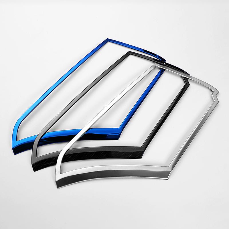 Аксессуары для стайлинга автомобилей для Toyota Camry XV70 2018-2022 2023, нержавеющая аудиоколонка, дверной громкоговоритель, накладка