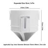 Ultra Fine Drip Coffee Filter Foldable Stainless Steel Coffee Filter Portable Coffee Filter  Travel
