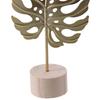 Ginkgo Biloba Ginkgo Leaf Decorative Ornaments Golden Golden Plant Decoration Room Decoration  Home