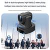 HIKVISION 1080P 12x Zoom PTZ USB Live Streaming Camera CN plug (adapter included)