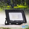 LED Flood Lights Outdoor Lighting 200W 100W 50W AC 220V 230V IP66 Waterproof Outdoor Garden Wall Lamps Projector LED Floodlight