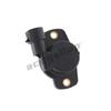 PF7C/00 TPS throttle position sensor Fit For Renault Nissian Chery QQ Car