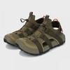 Men Explore Camp Sandal Gre Ns82s63l