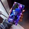 Grimmjow 6 Bleach Phone Case For Samsung Galaxy S26 S25 Edge S24 S23 Ultra S22 Plus S21 S20 FE Soft TPU Back Cover Funda Galaxy