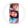 Case for Samsung Galaxy A51 5G Blackpink Jisoo Poster Fanart
