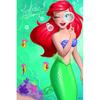 Жестяная коробка Prime3D Disney Ariel 3D Puzzle 200 деталей