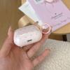 Подходит для защитного чехла для наушников Apple AirPods 1, нового поколения pro1, второго и третьего поколений, Bluetooth-чехла 1-го поколения