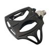 Mikashima (MKS) Urban Platform Ezy Superior Bicycle Pedals, Black