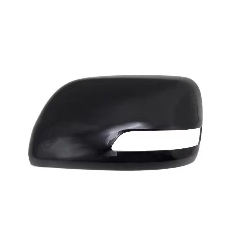 Совместимый корпус зеркала заднего вида для 2010-2022 Toyota Prado GRJ150