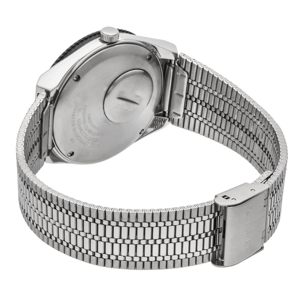 TIMEX Часы Timex QQ TIMEX TW2U61800 Импортные [Timex] Мужские [Обычный продукт]