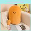 Adorable Potato Plush Toy Pendant Large Size Soft Cushion Decorative Pillow 53cm
