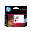 HP 682 Черный Оригинальный Картридж
