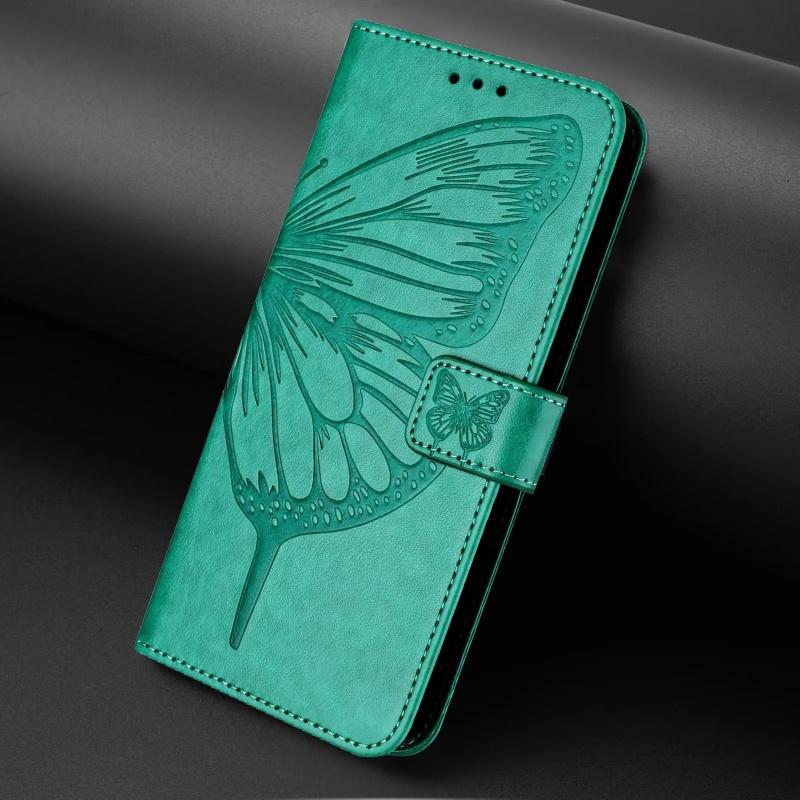 PU Leather Flip Case For Huawei P20 P30 P40 Lite P50 P60 Pura 70 80 Pro+ Holder Wallet Phone Cover For Huawei P Smart 2019 2025