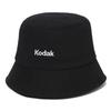 Kodak Apparel Базовая панама ЧЕРНАЯ