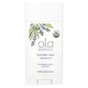 Дезодорант Ola Botanicals®, лаванда и шалфей, 2,65 унции (75,13 г)