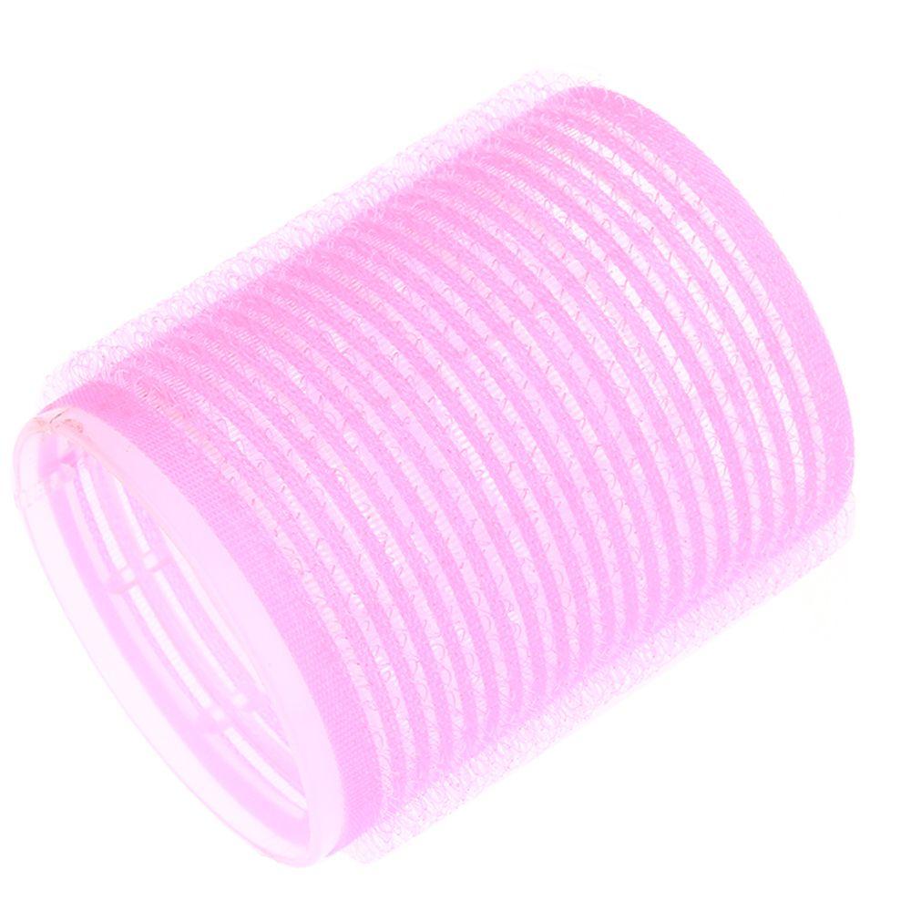 Color Multi Size Professional Hair Styling Tools Hairdressing Curlers Self Grip Hair Rollers Salon