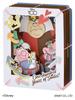 ENSKY Paper Theater Disney 100 Alice In Wonderland PT-311