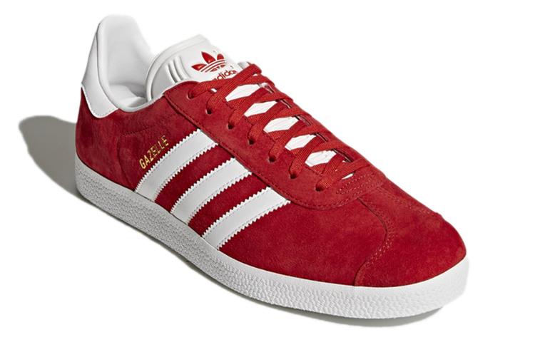 adidas Газель 'Алая' S76228