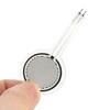 Round Shape Resistance-type Sensor 0~30KG Pressure Sensor  Automotive Electronics