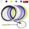Endurance Tennis High Strength Nylon Racket Line Tennis Racket Line Badminton Strings