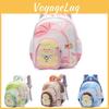 With Kids Backpack Playful Animal Patterns And Ergonomic Design For Preschoolers
