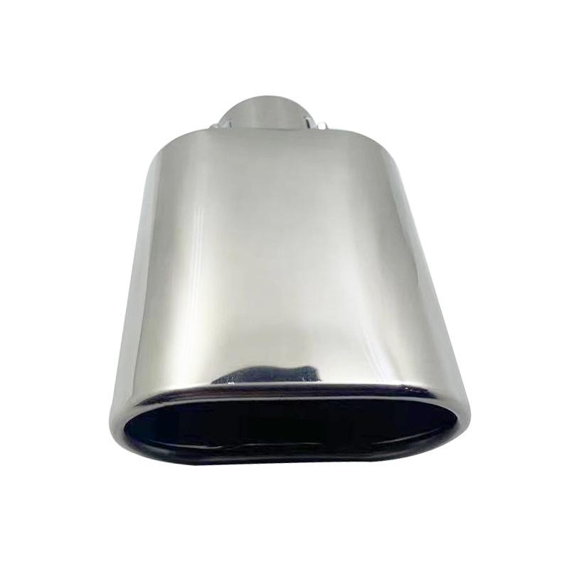 Нержавеющая сталь Выхлопная труба для 10CRV, ASX, Haval H6, Odyssey и Camry