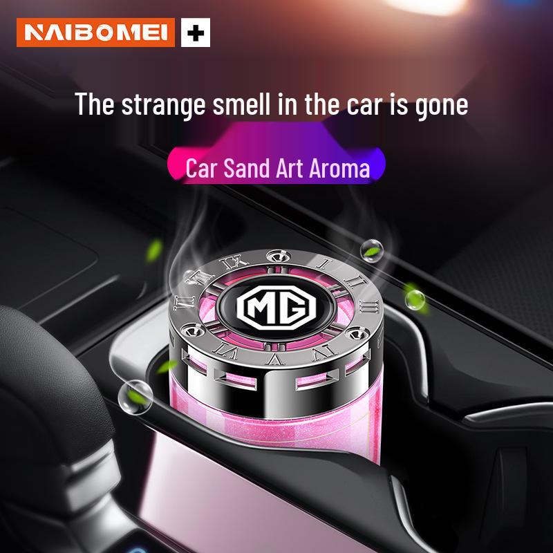 MG 5/6 ZS/HS, Roewe GS Автомобильный освежитель воздуха Ароматизатор Украшение - Ароматерапия Аксессуар для интерьера