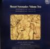 LP Запись WIENER MOZART ENSEMBLE, WILLI BOSKO - Моцарт Серенады Том 2 STS15170 LONDON 1971 США Классика Б/У