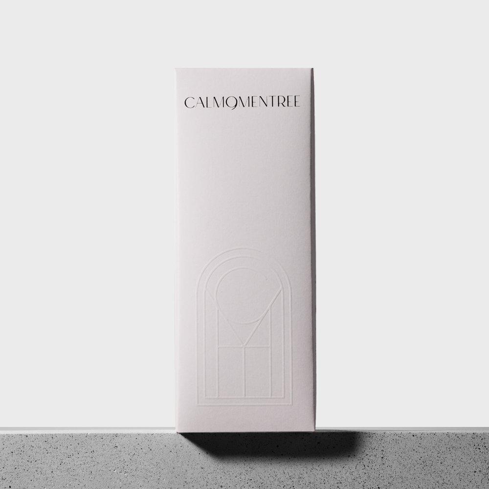 Calmomentree French Lemon Verbena Wrinkle Care Body Cream 450ML