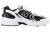 530 New Balance 'Белый Черный' MR530SJ