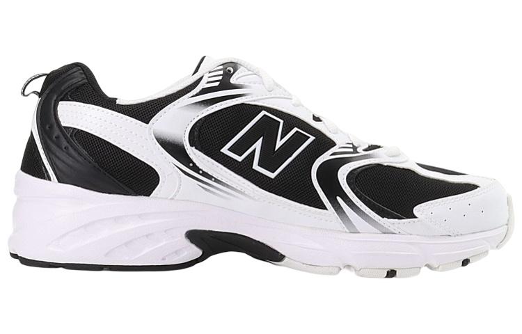530 New Balance 'Белый Черный' MR530SJ