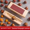 Chestnut and Lotus Seed Shelling Device - Euryale Ferox Opener