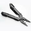 13 In 1 Portable Multi Tool Pliers Ire Stripper Folding Plier Pocket Cutter for Outdoor Camping Fishing Multitool