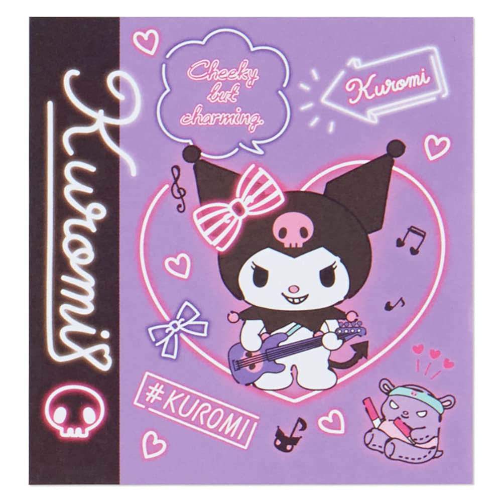 Санрио Куроми меморандум 902918 (САНРИО) рекордный