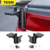TESIN Flag Pole Holder for Ford F150 F-150 2015 2016 2017 2018 Car Tailgate Flagpole Antenna Mount Bracket