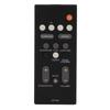 Replacement Remote Control for VAF7640 VAF76400 ATS 1080 ATS1080 YAS 108 YAS108 Home Theater Sound Soundbar Speaker