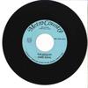 7-дюймовая пластинка GENE DAVIS - Spoiler / Callin' On The Phone MCD452011 METRO COUNTRY 1971 США Фолк Б/у