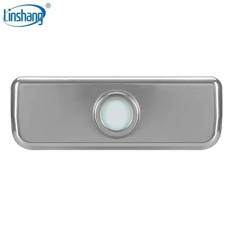 Linshang Solar Infared Power Meter LS122 UV Light Power Intensity Meter LS123 Measure Ultraviolet IR Radiation Intensity