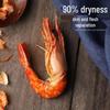 Zhanjiang Premium Large Dried Shrimp 500g