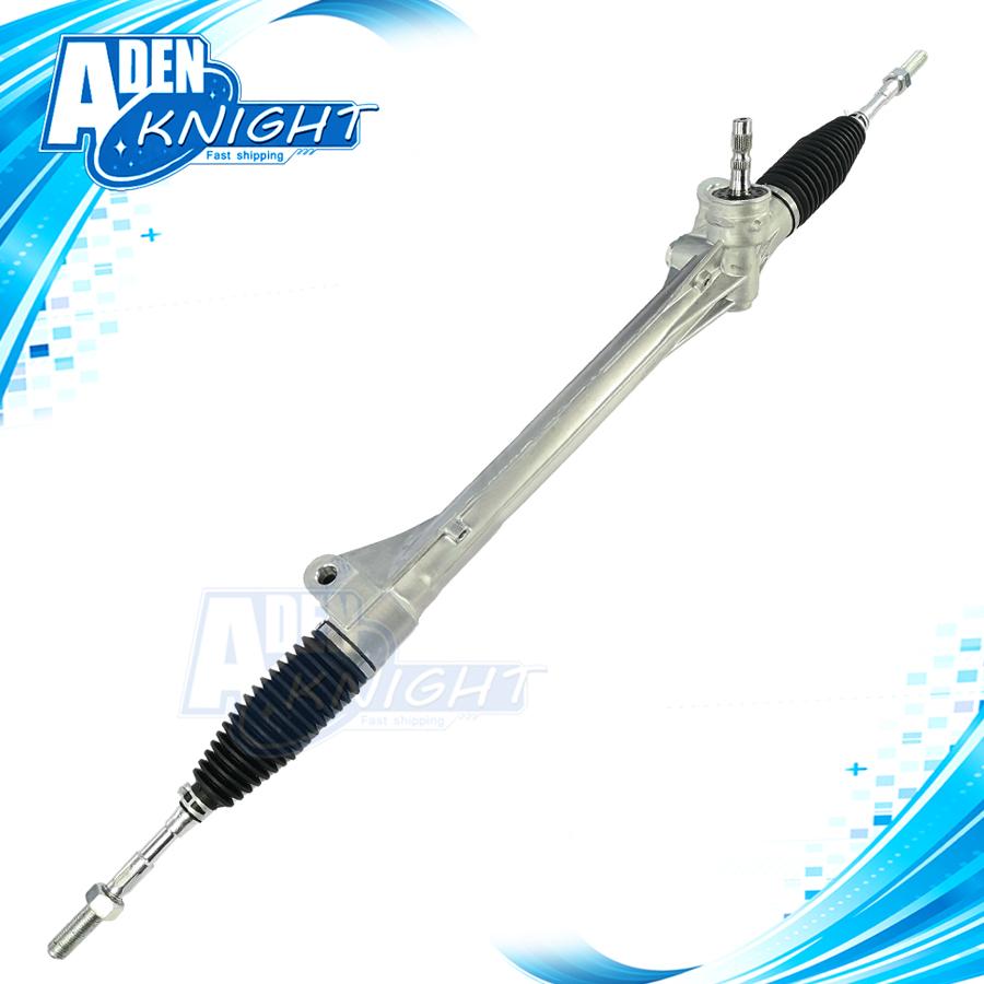 Для Toyota RAV4 ASA40 RAV4 Новый рулевой механизм с рейкой и шестерней 45510-42160 45510-42170 4551042160 4551042170 Левый руль