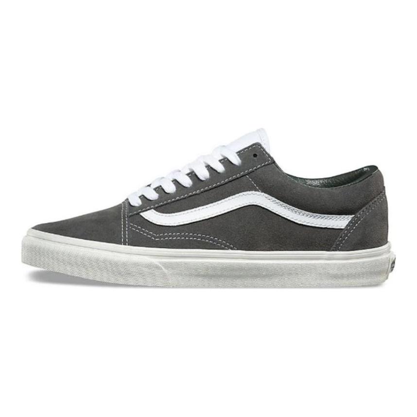Vans Кроссовки 'Retro Sport Gunmetal' Old Skool VN0A38G1ORW