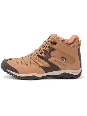 Sabre Five Mid Outdry Лось Красный Кварт 24.0см