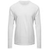 Mens Erawan Organic Long-Sleeved T-Shirt