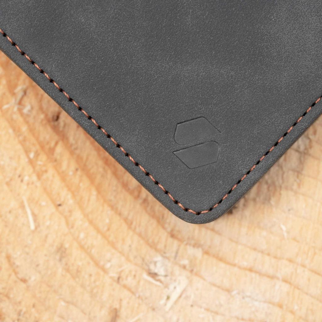 Sc Wallet Redmi Note 10 Pro Black