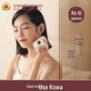 Ke Ai Yuan Su Electric Bian Stone Gua Sha Massager with Essential Oil